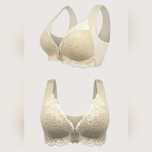Lilybra Other - Lily bra front close